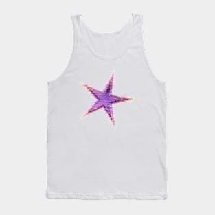 Star Tank Top